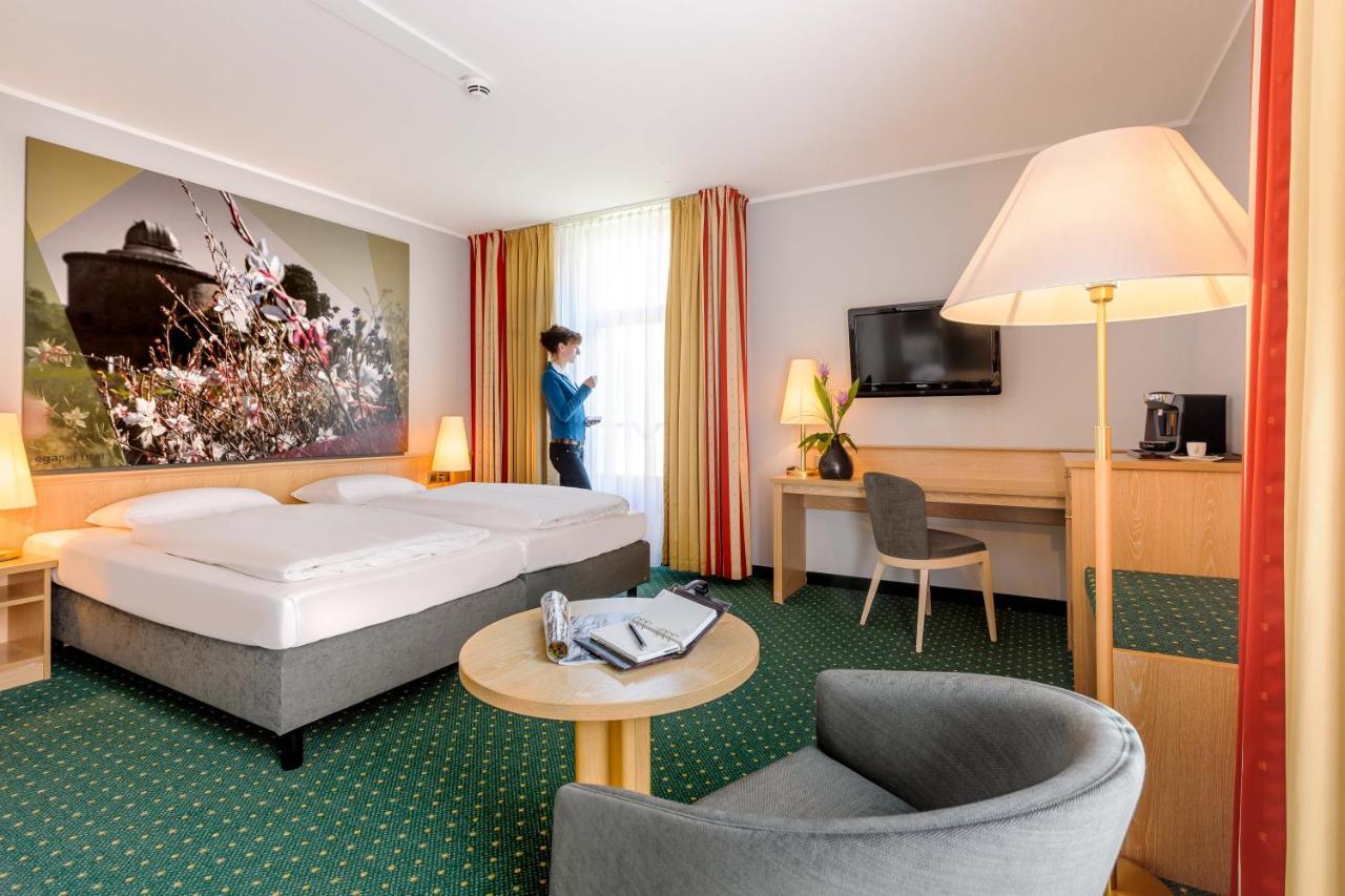 Mercure Altstadt