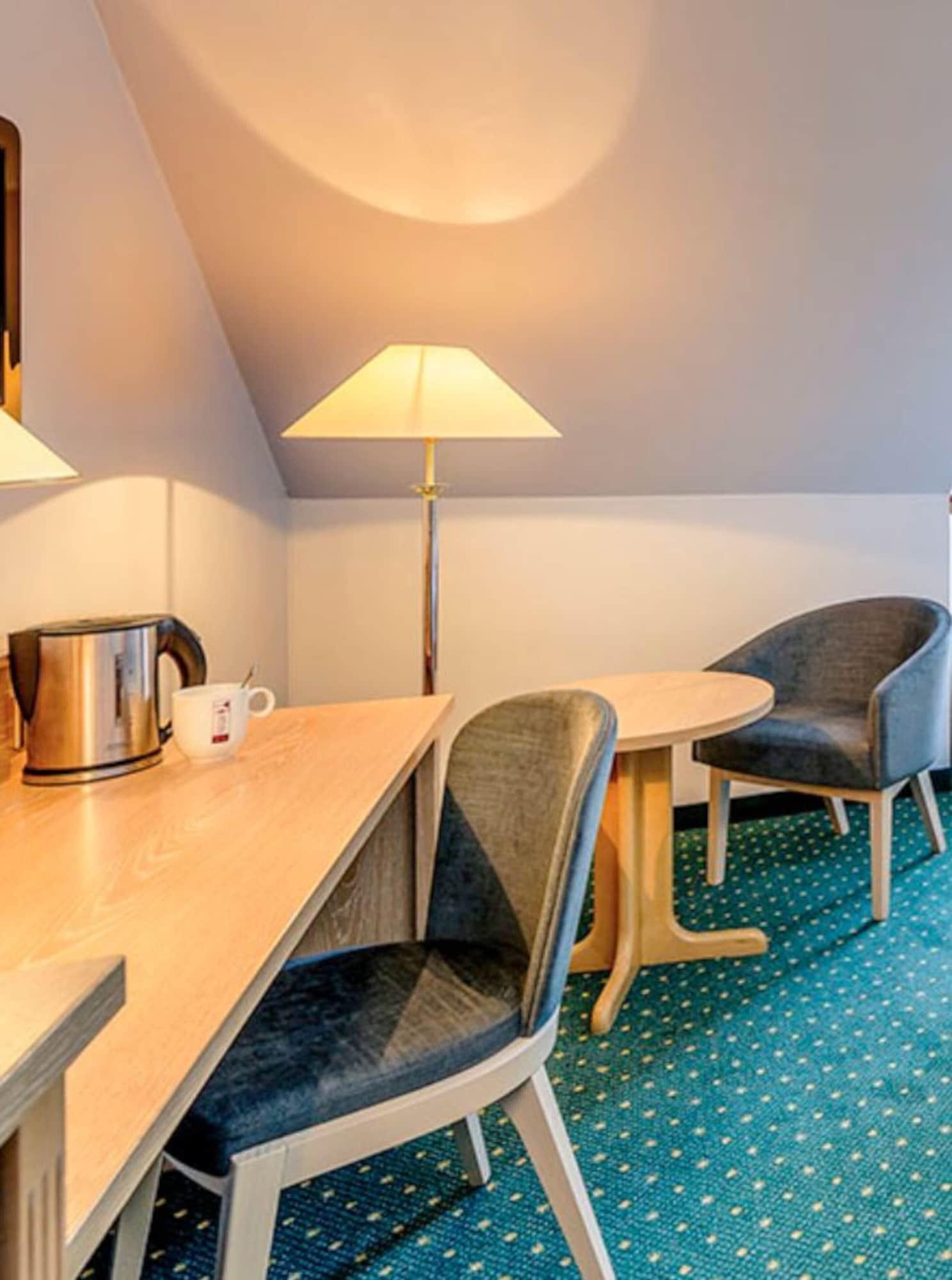 Hotel Mercure Altstadt
