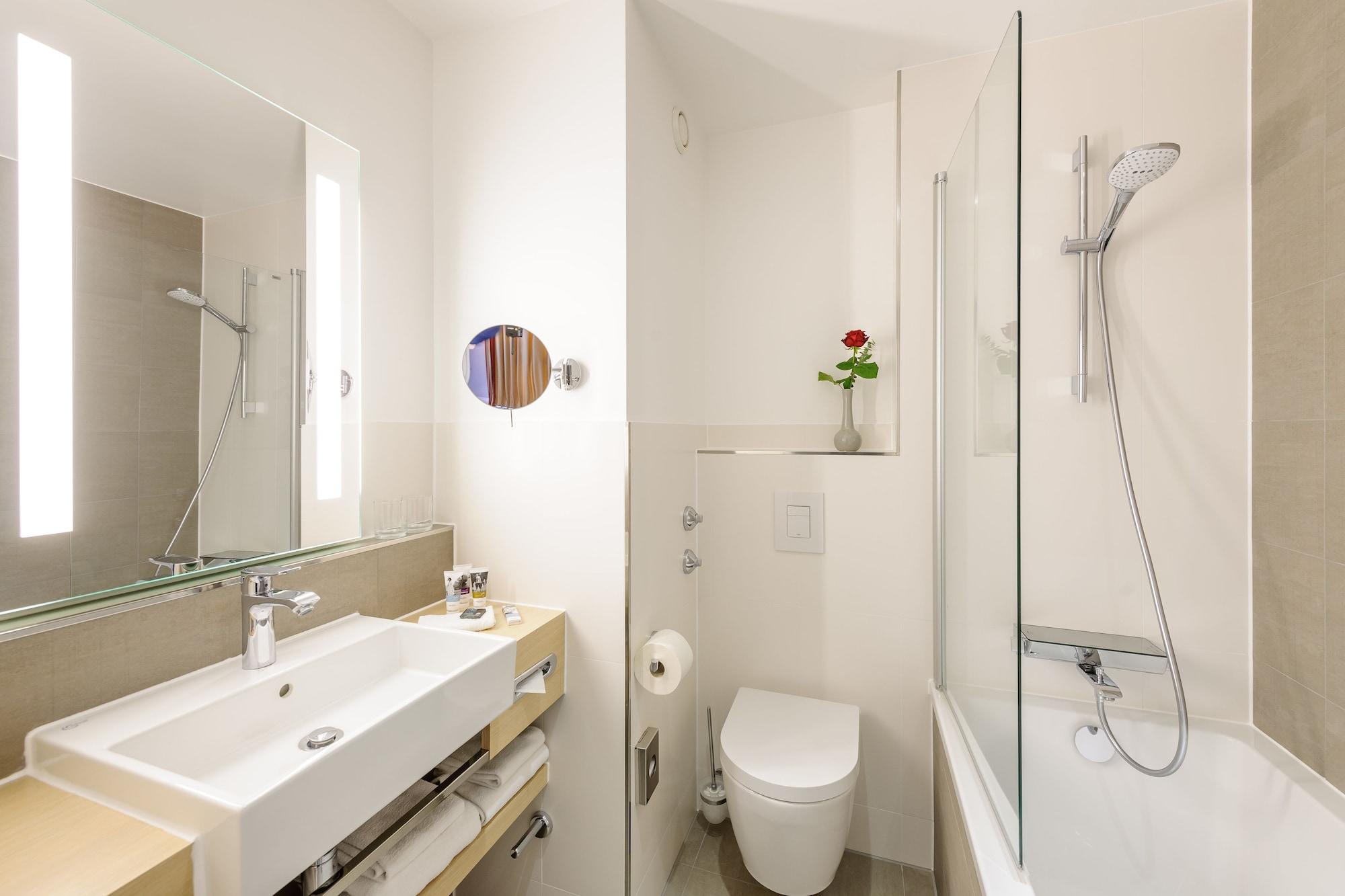 Mercure Altstadt 4* Erfurt
