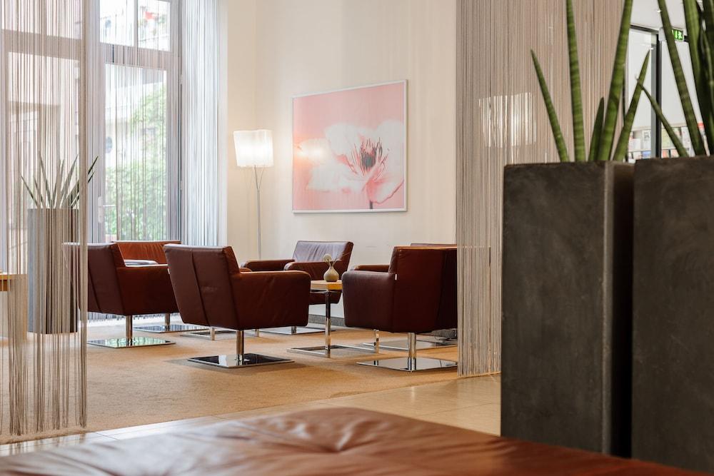 Hotel Mercure Altstadt Erfurt