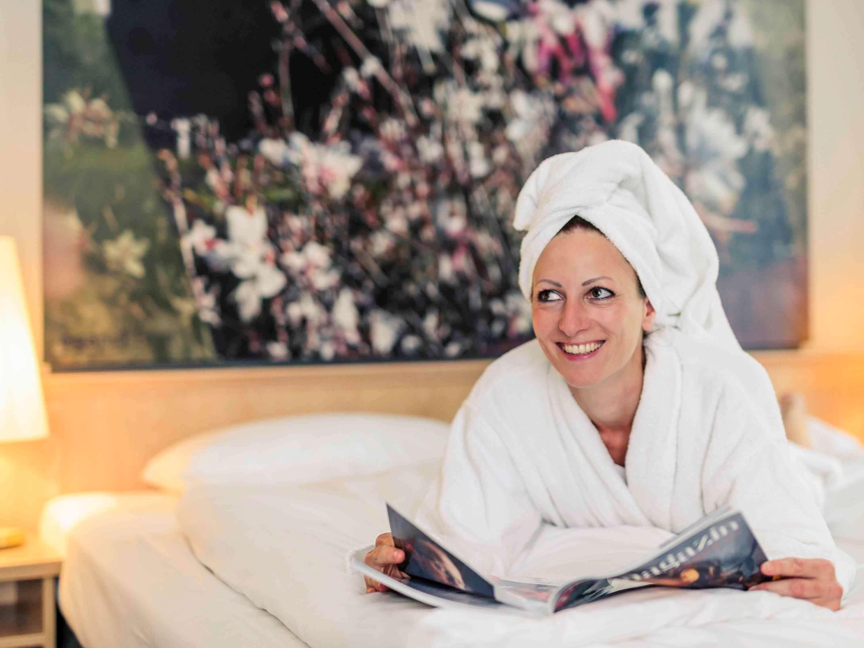 Mercure Altstadt 4*