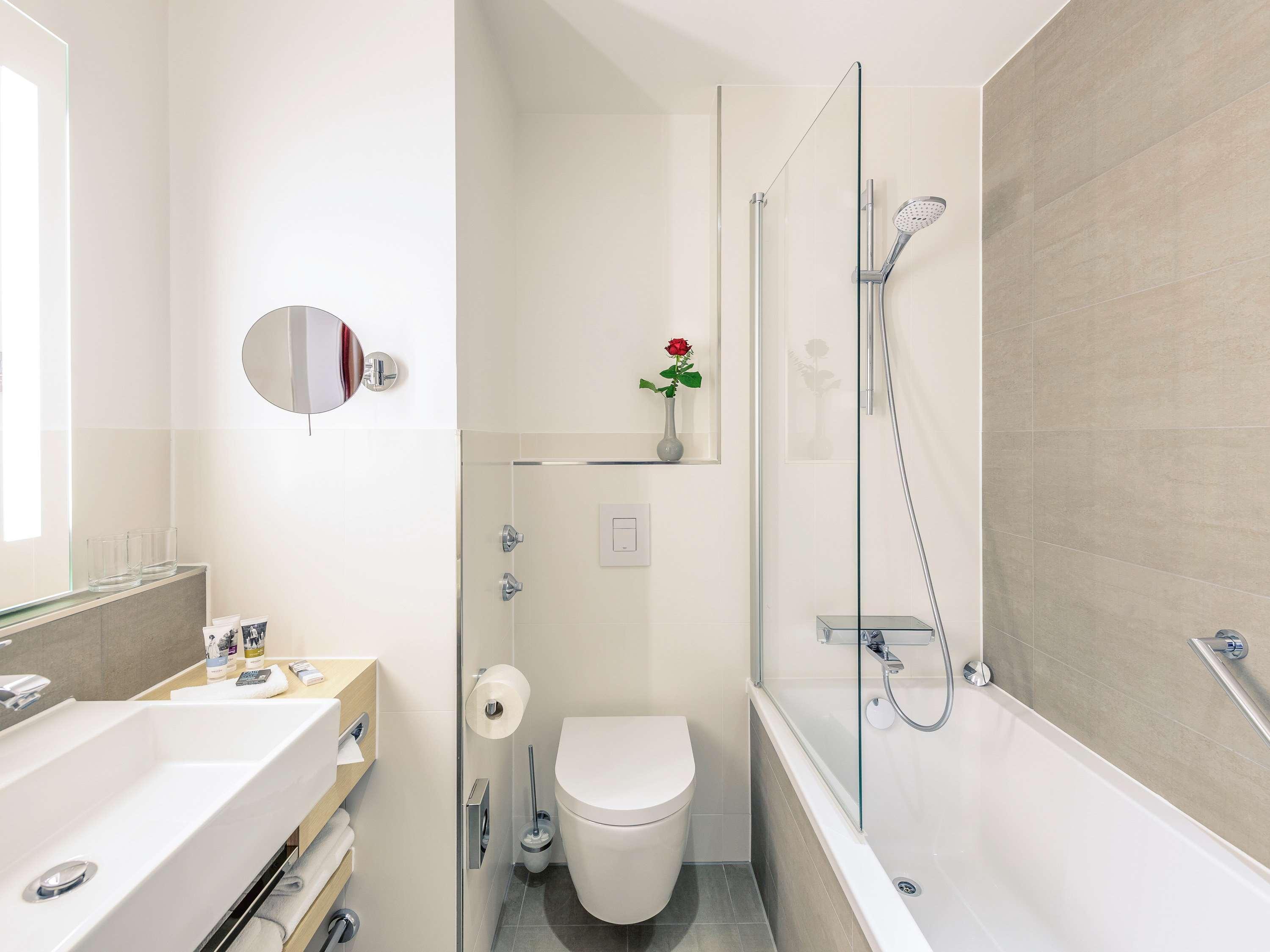 Mercure Altstadt 4*