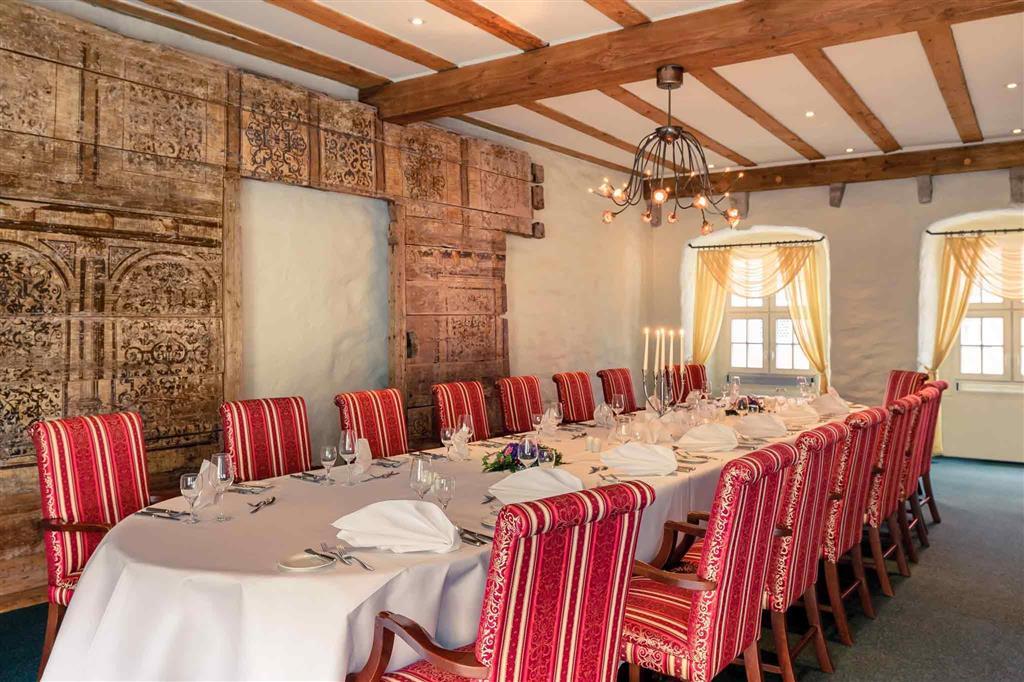 Mercure Altstadt Hotel 4*