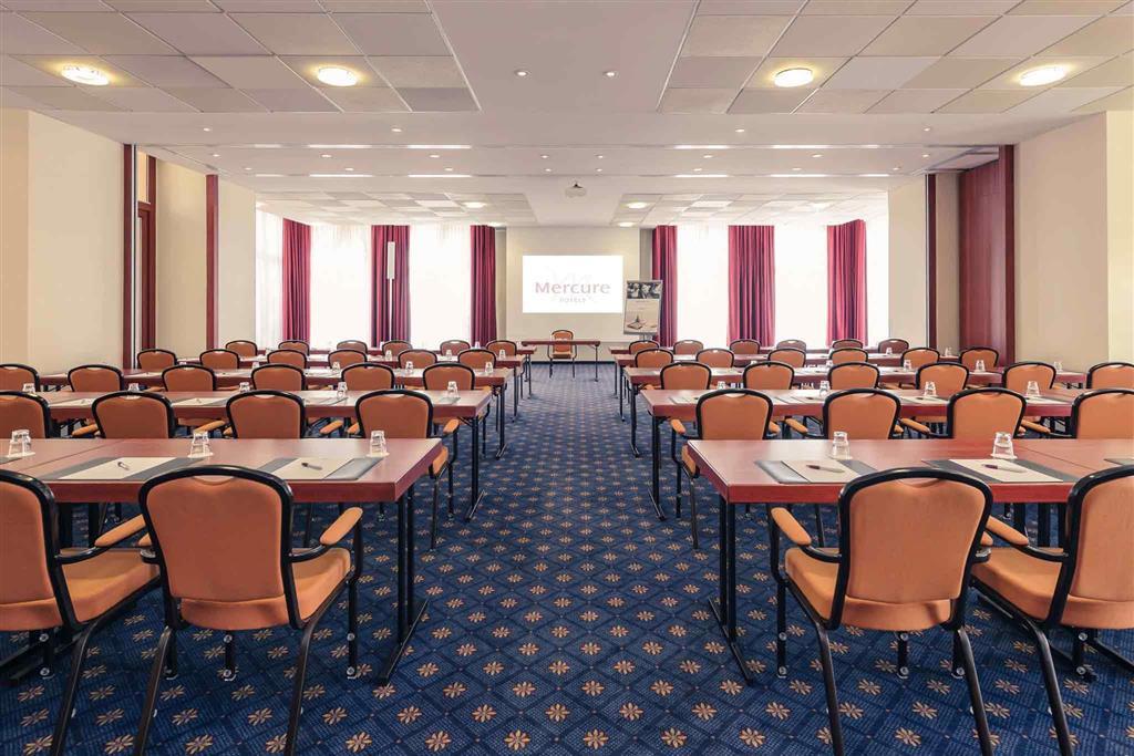 Mercure Altstadt Hotel