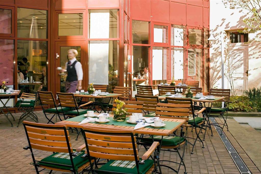 Hotel Mercure Altstadt 4*