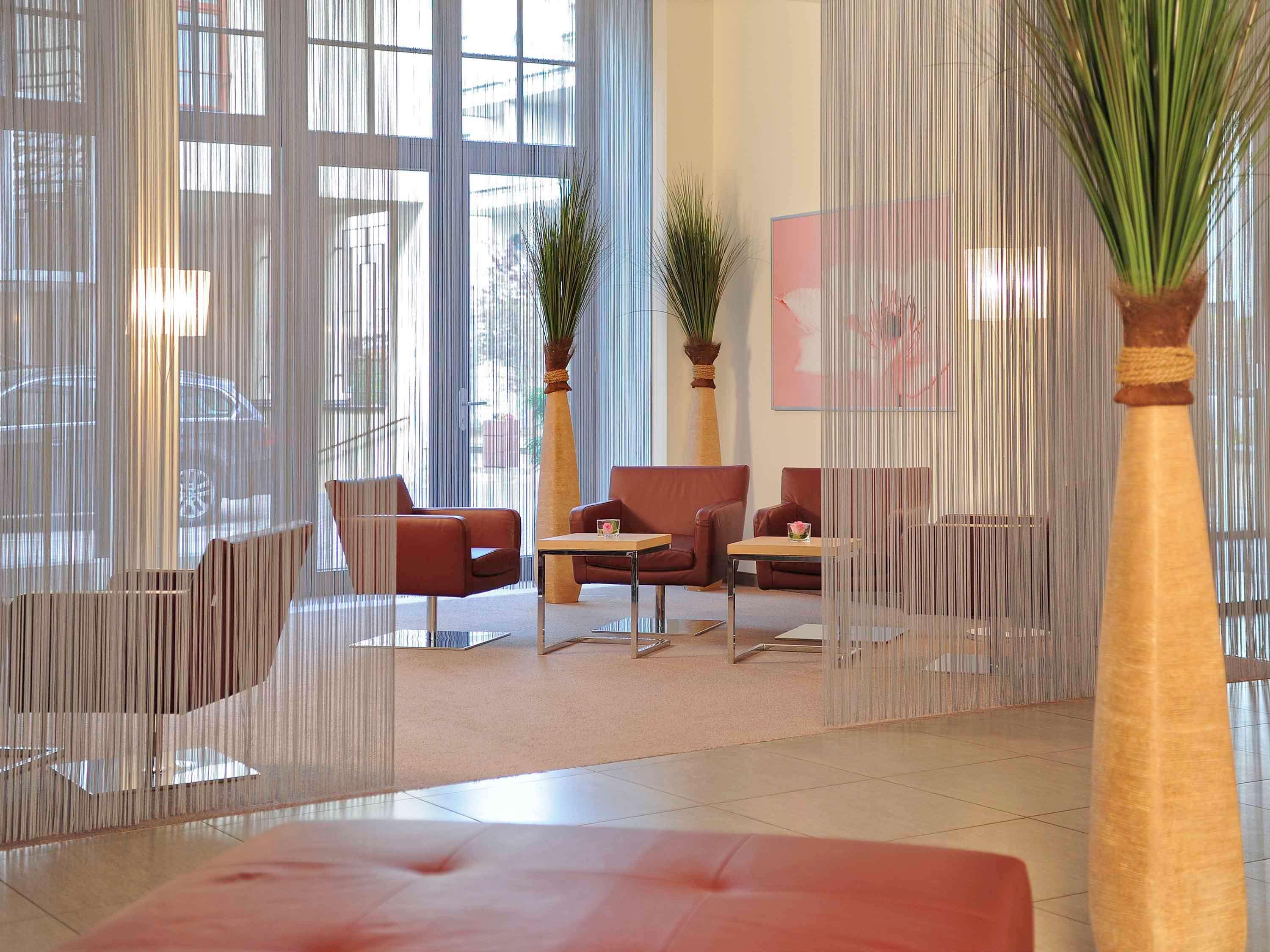 Hotel Mercure Altstadt