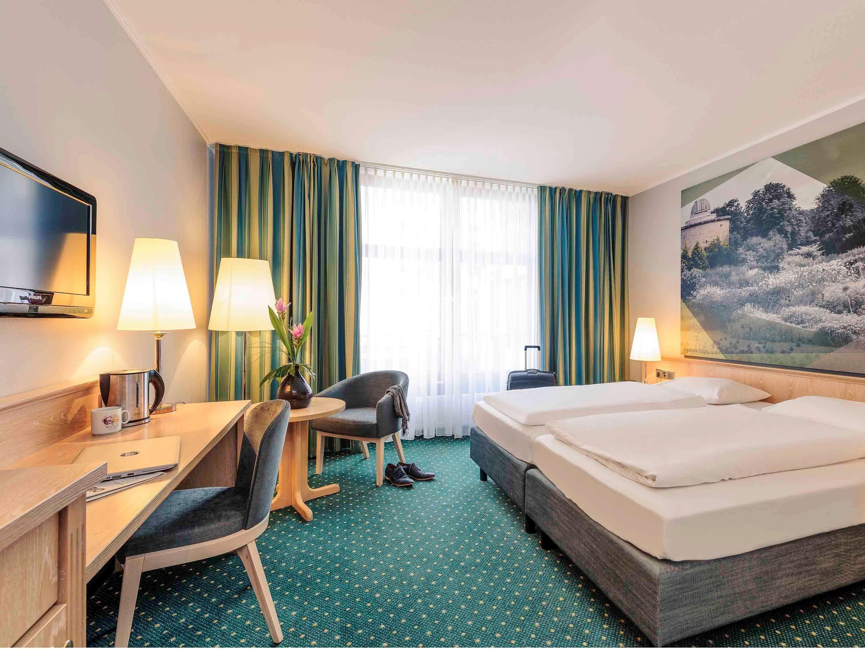 Mercure Altstadt Hotel 4*