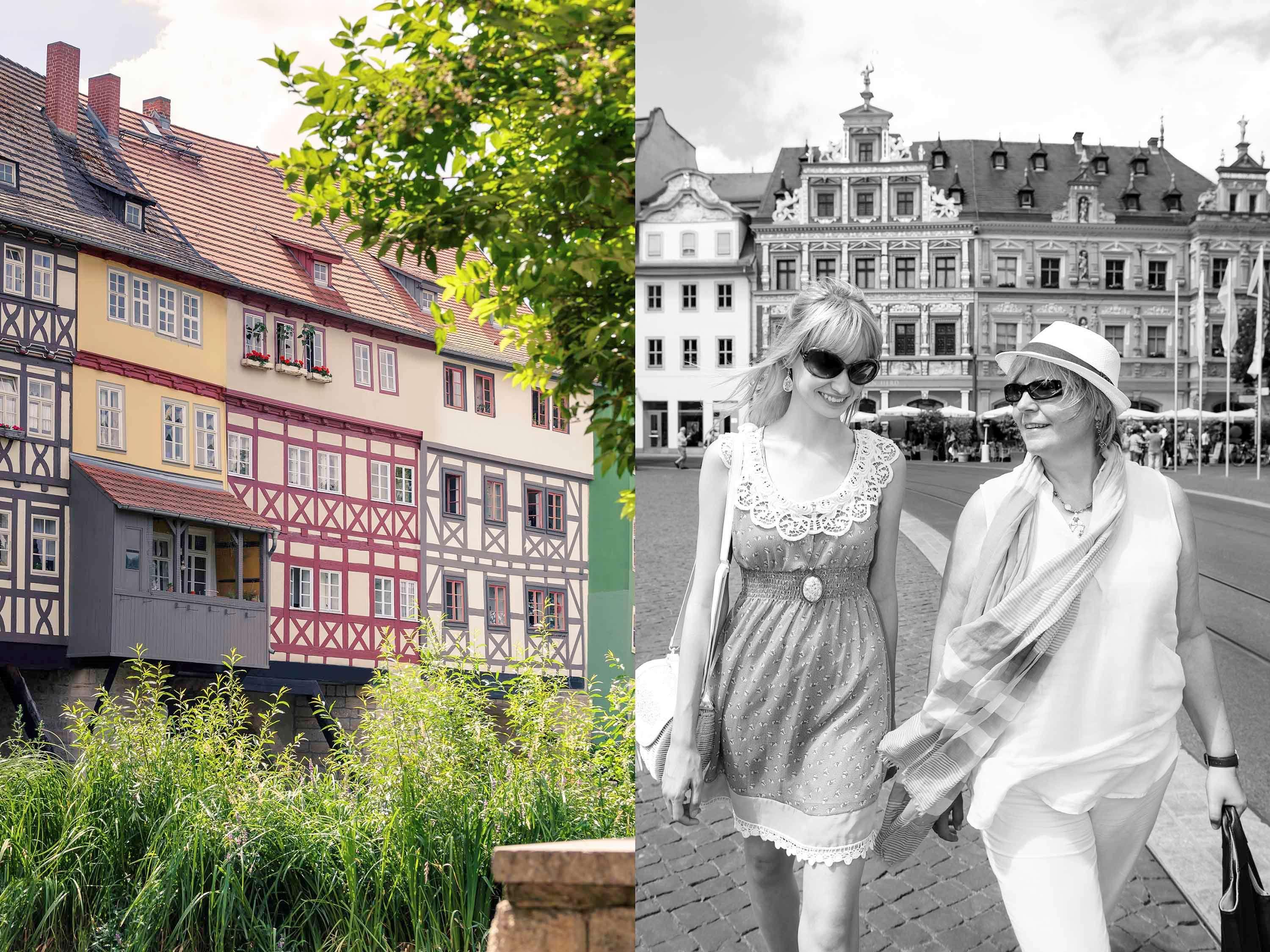 Mercure Altstadt Hotel