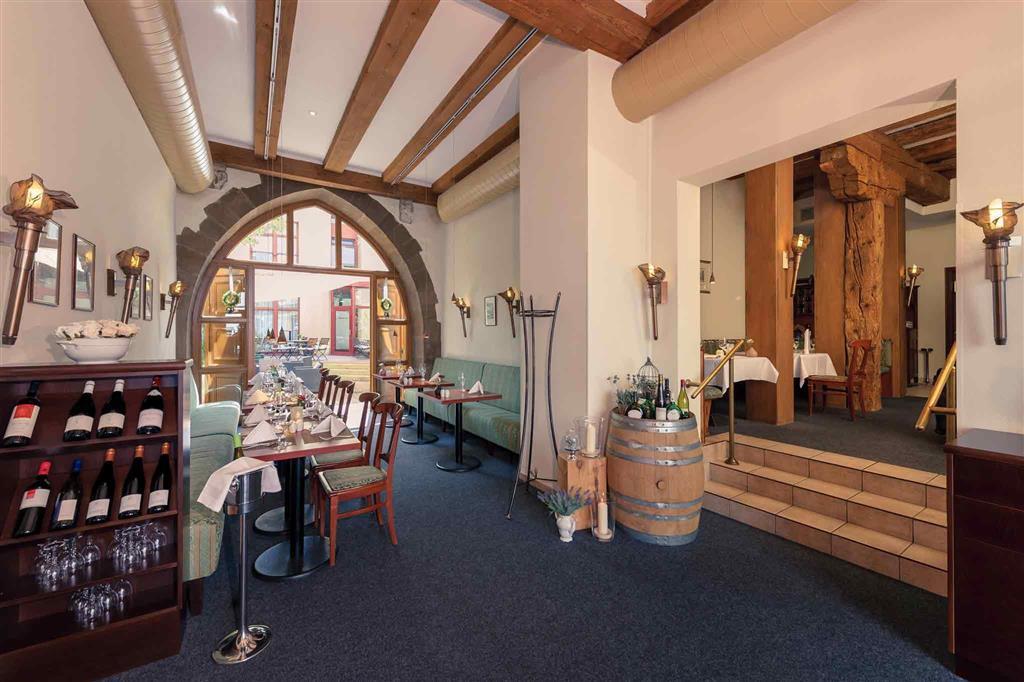 Mercure Altstadt Отель