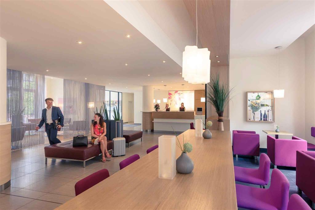 Mercure Altstadt