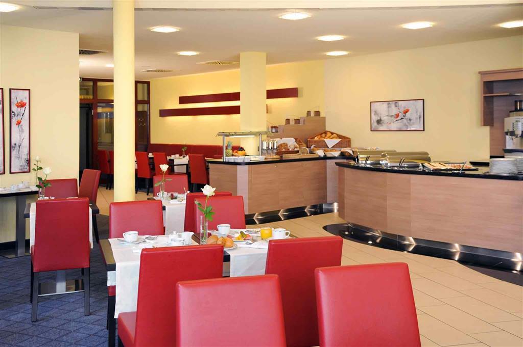 Mercure Altstadt 4*