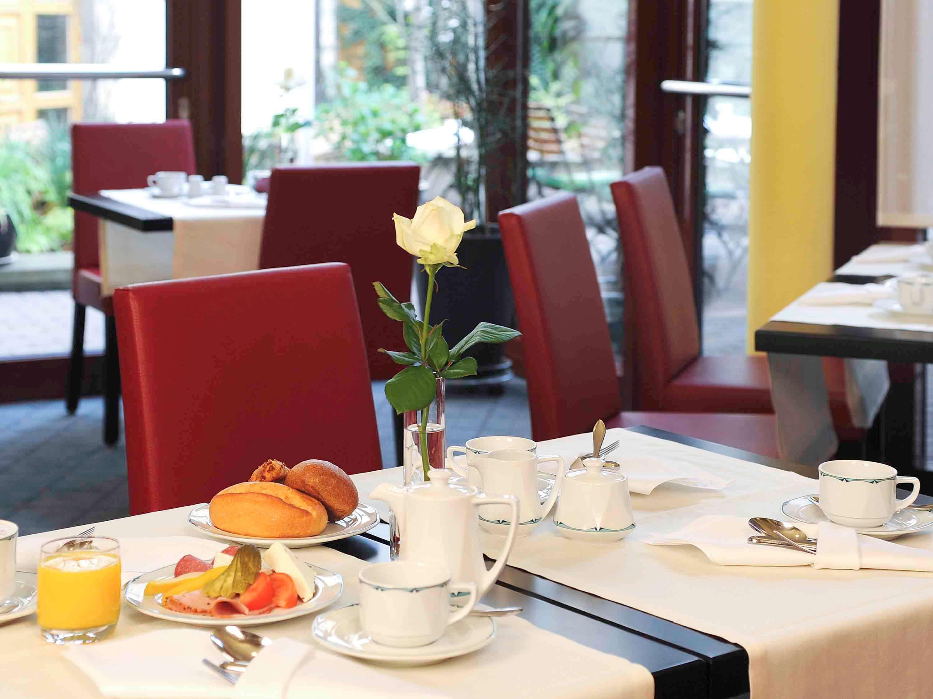 Hotel Mercure Altstadt Erfurt