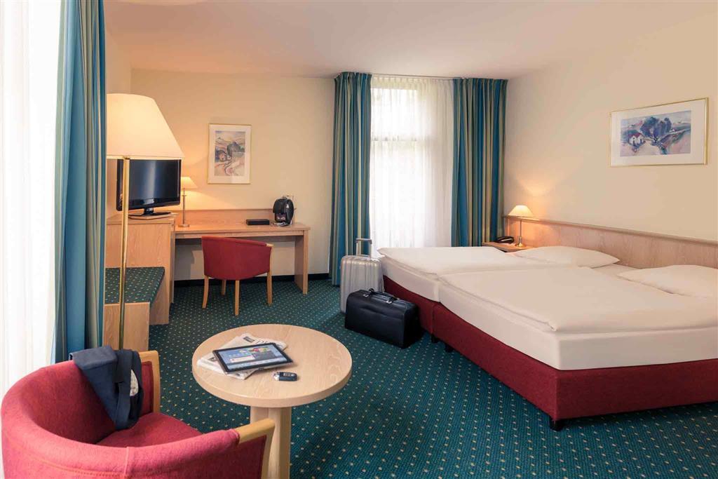 Mercure Altstadt 4* Erfurt