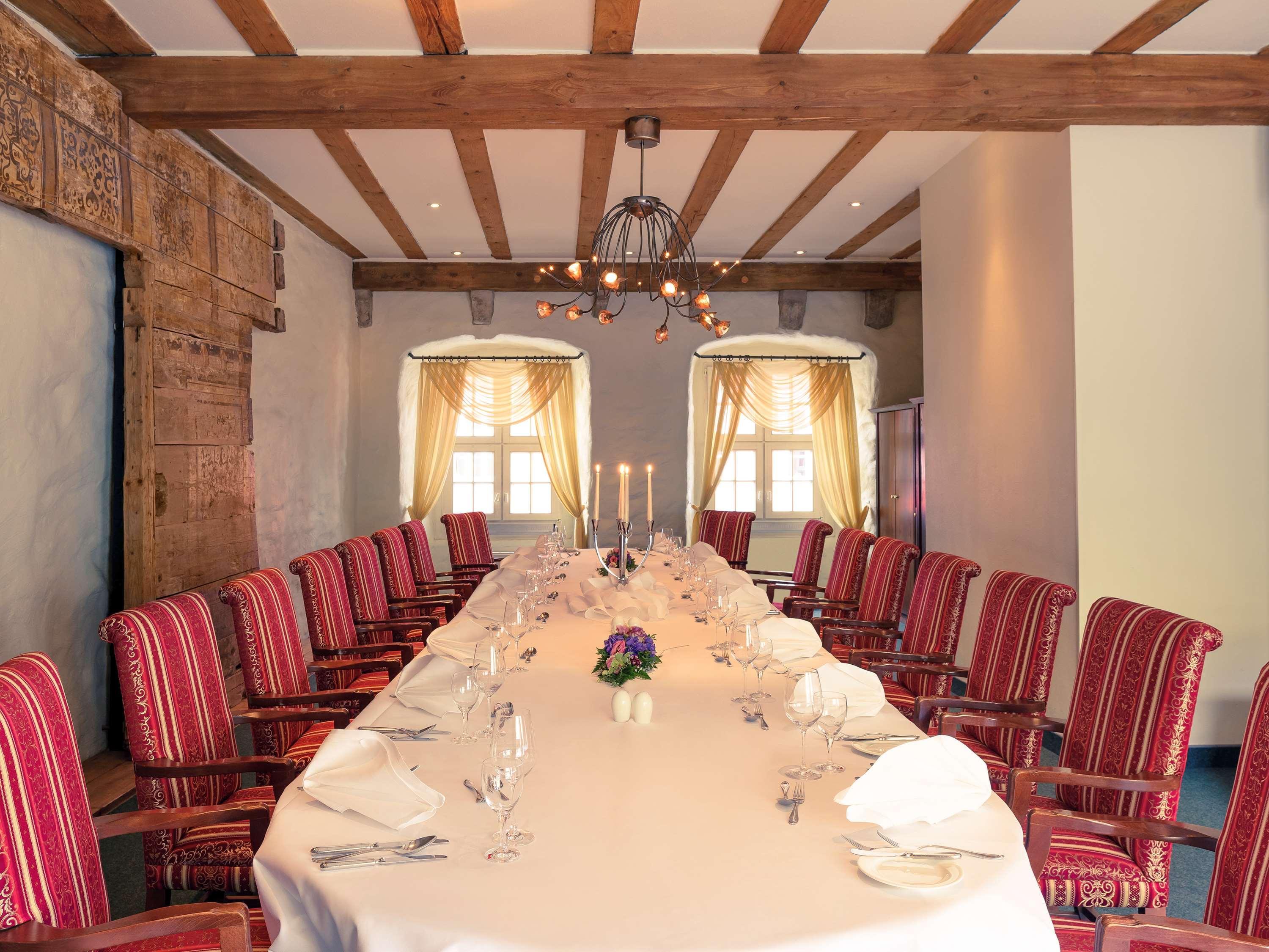 Mercure Altstadt Hotel