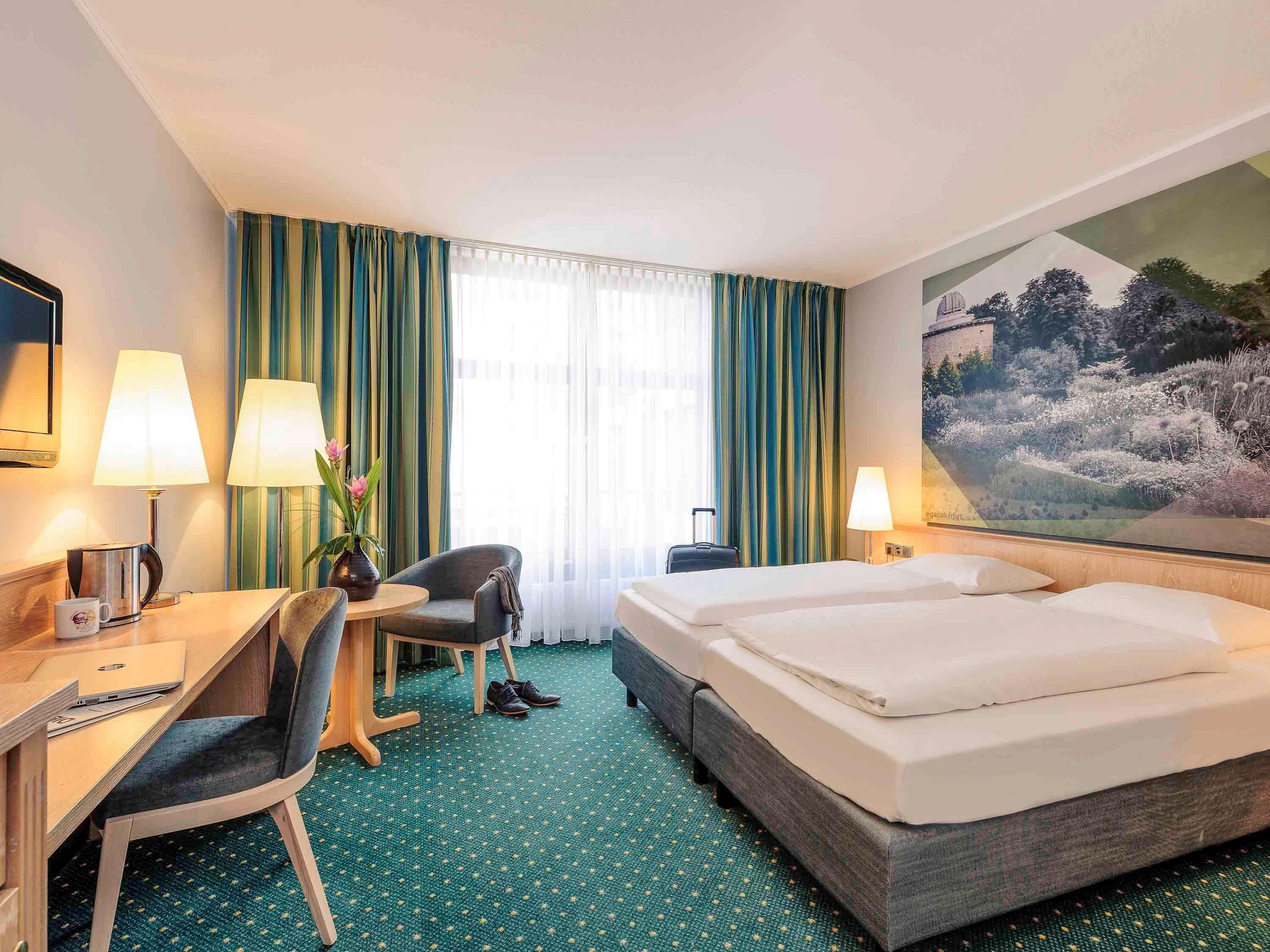 Hotel Mercure Altstadt Erfurt