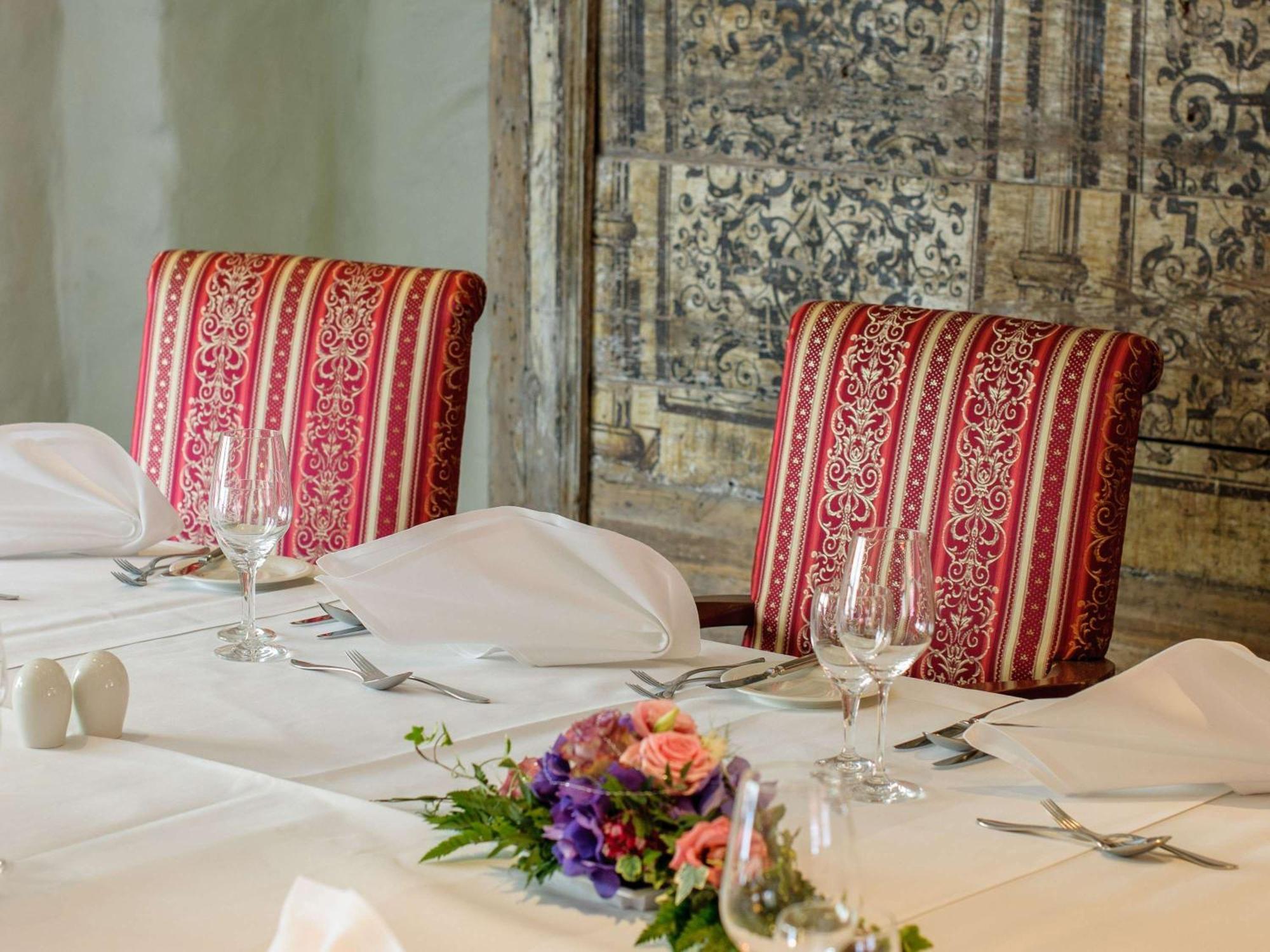 Mercure Altstadt 4*