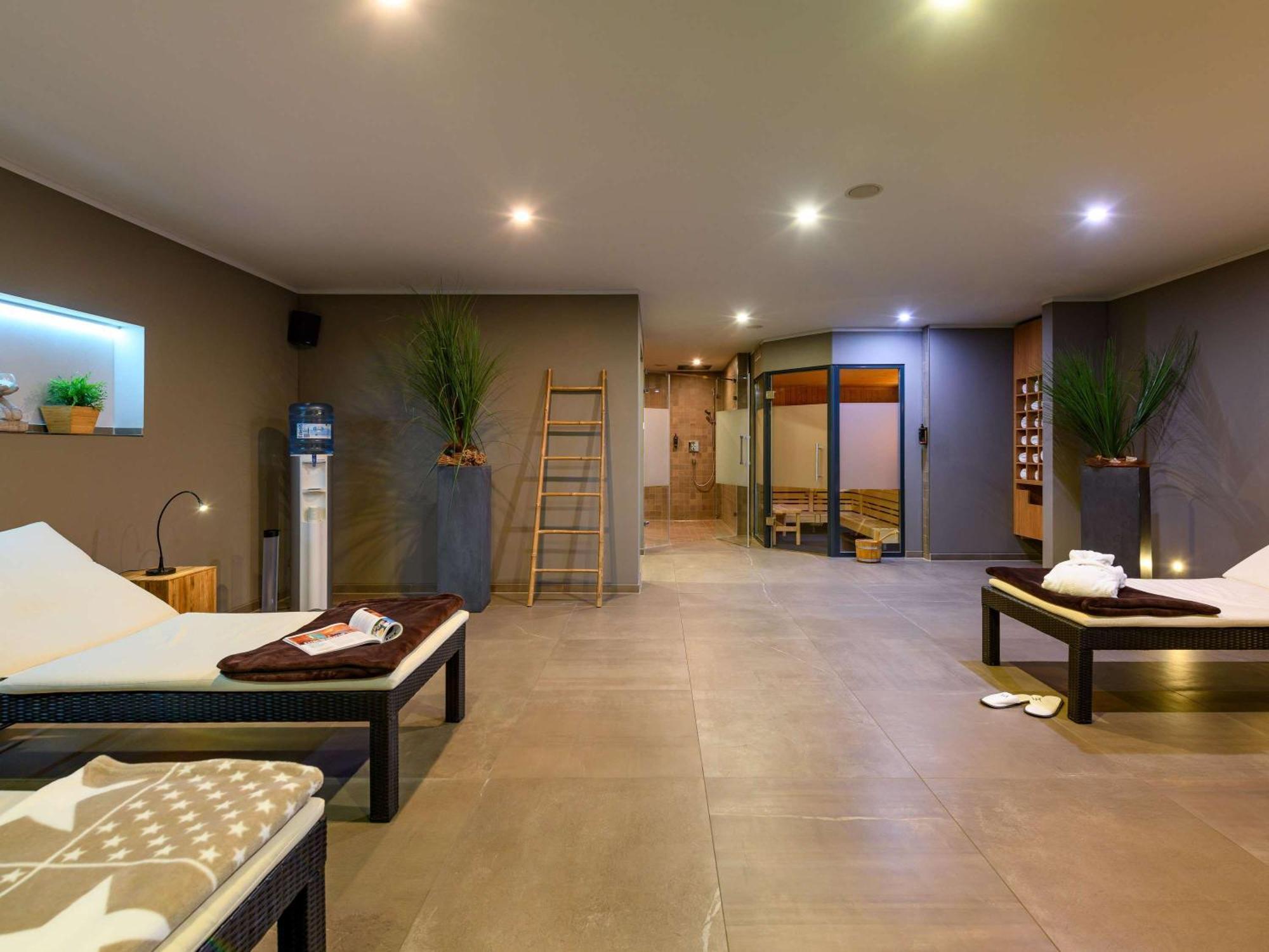 Hotel Mercure Altstadt Erfurt