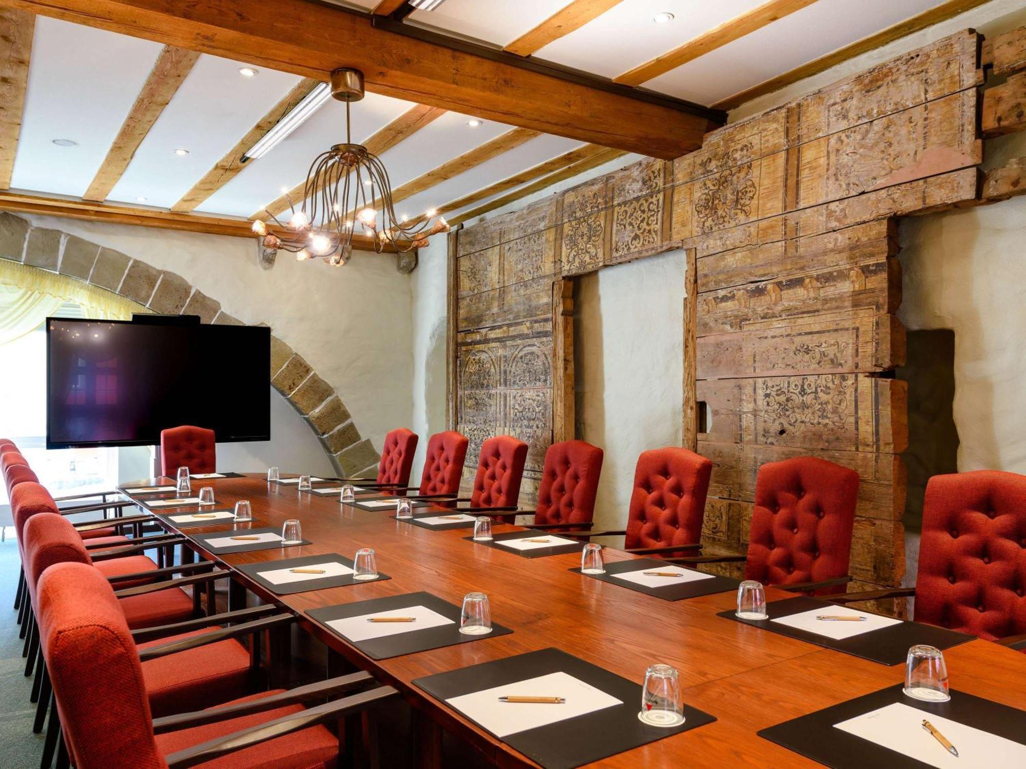 Mercure Altstadt Hotel Erfurt