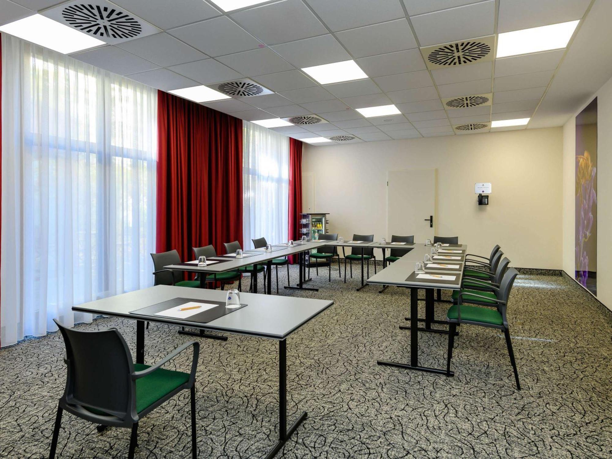 Hotel Mercure Altstadt Erfurt