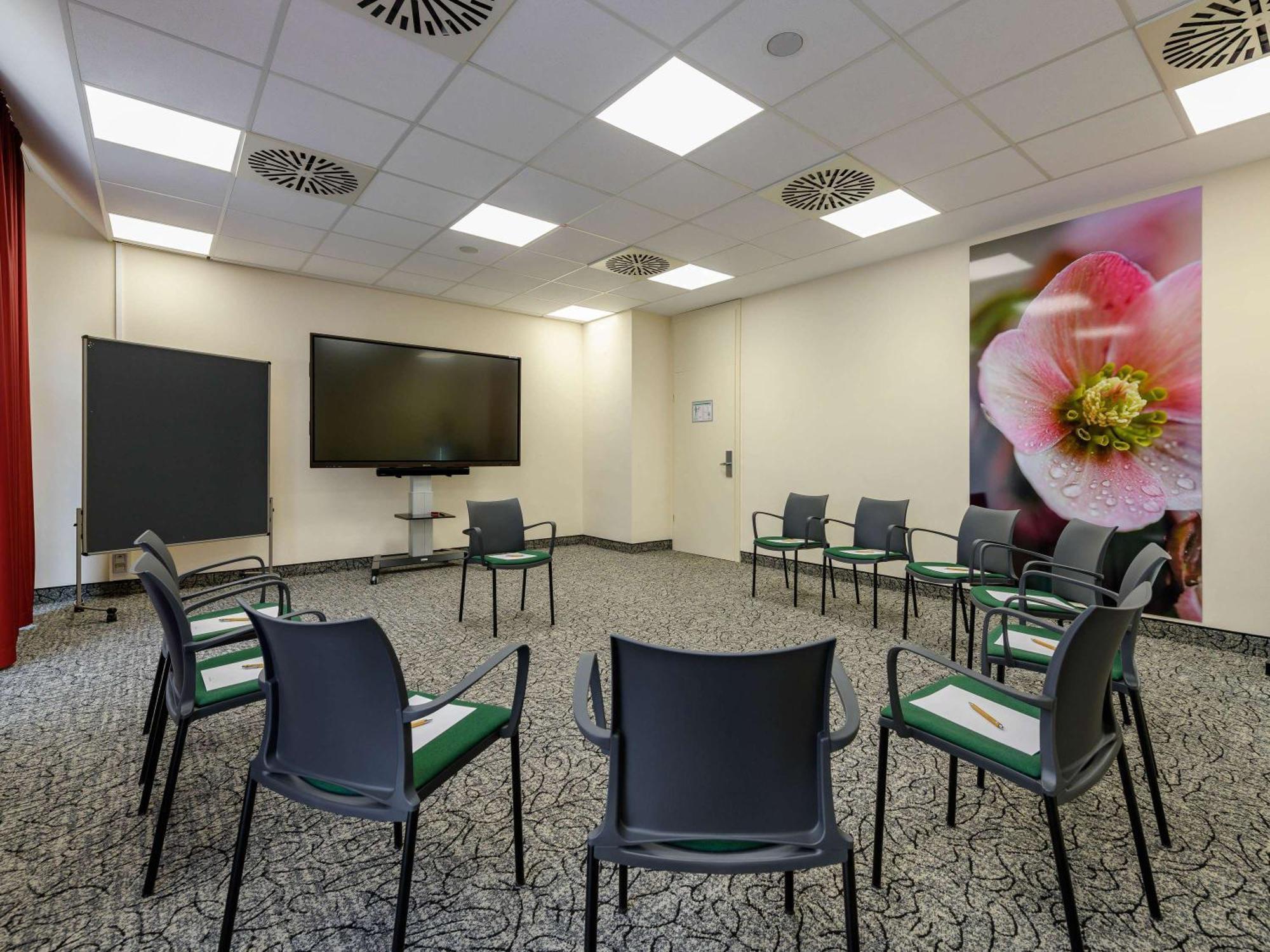 Mercure Altstadt Erfurt