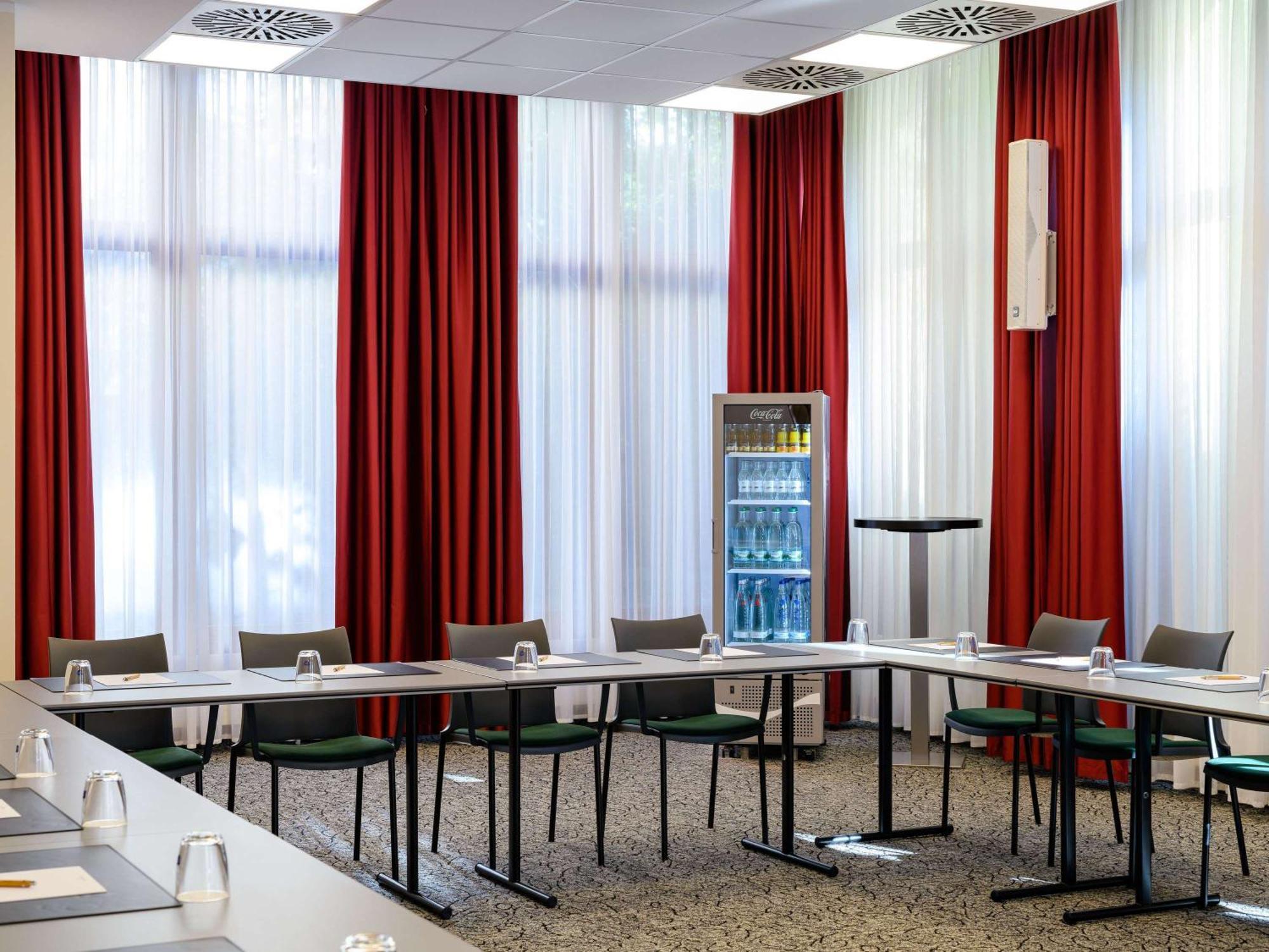 Mercure Altstadt Hotel