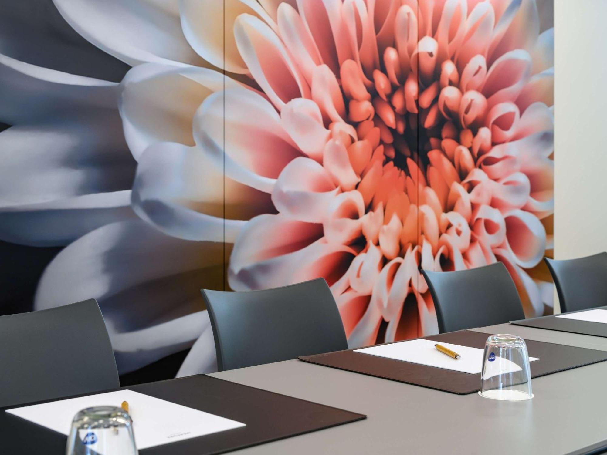 Mercure Altstadt Hotel 4*