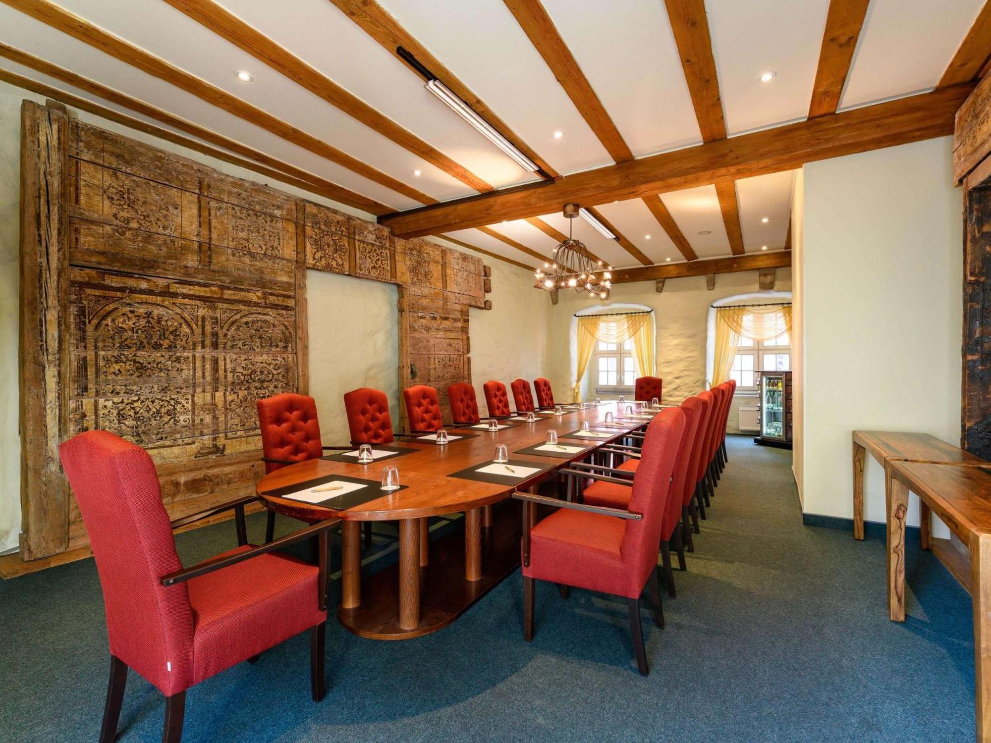 Hotel Mercure Altstadt Erfurt