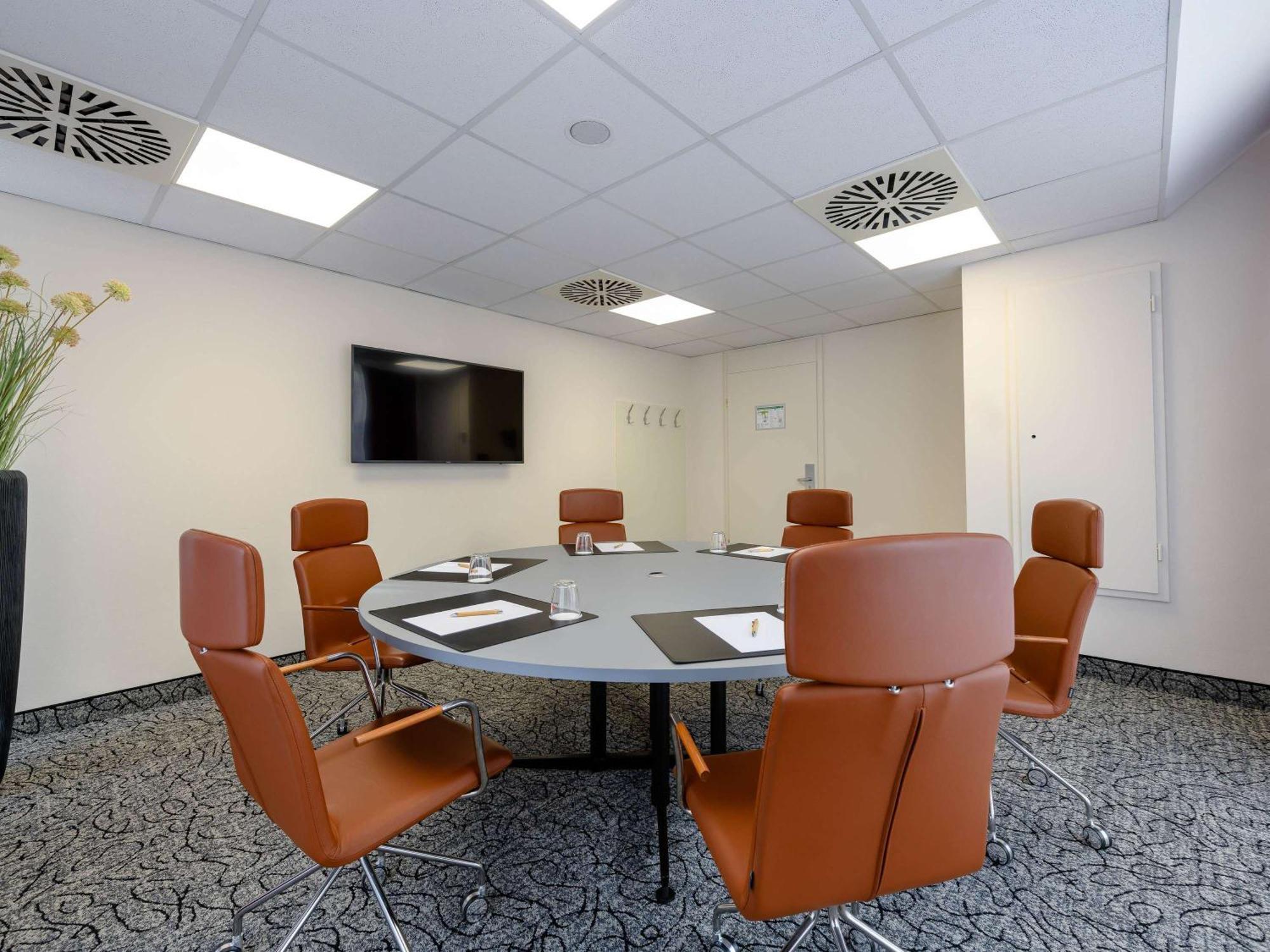 Mercure Altstadt 4* Erfurt