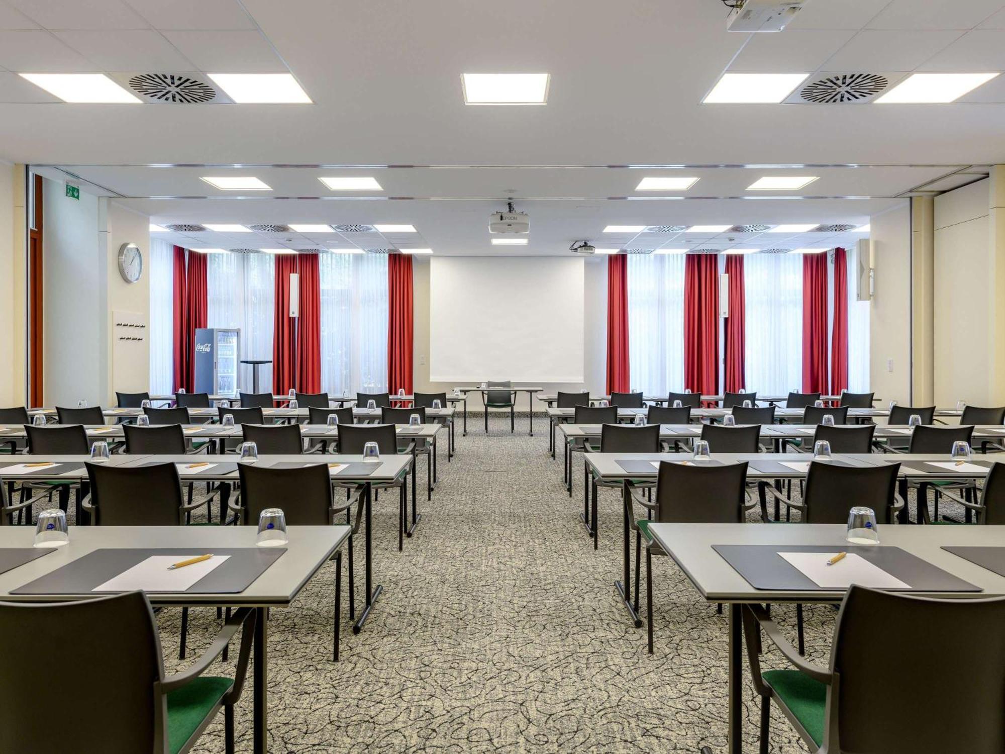 Mercure Altstadt Hotel