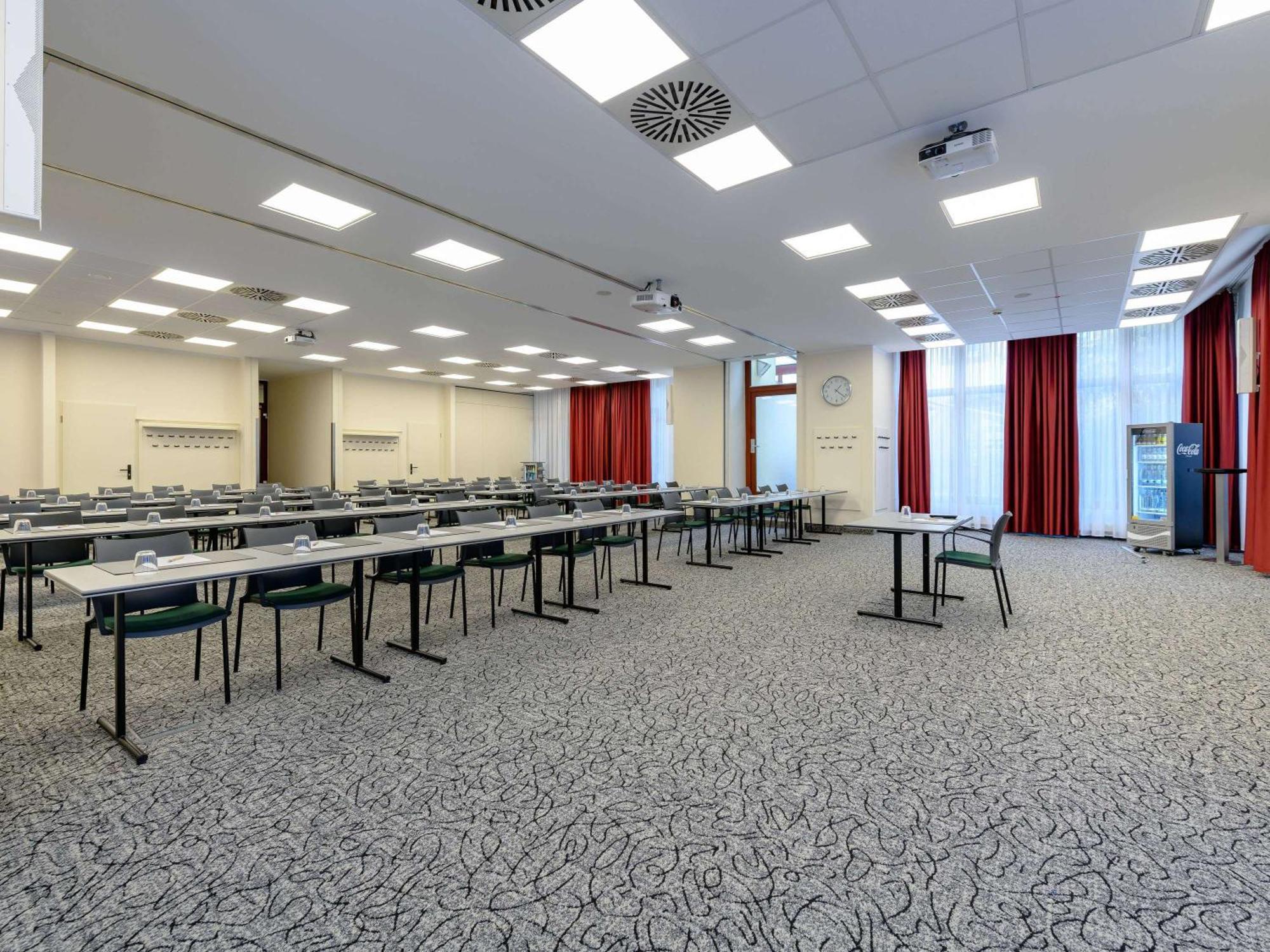 Hotel Mercure Altstadt