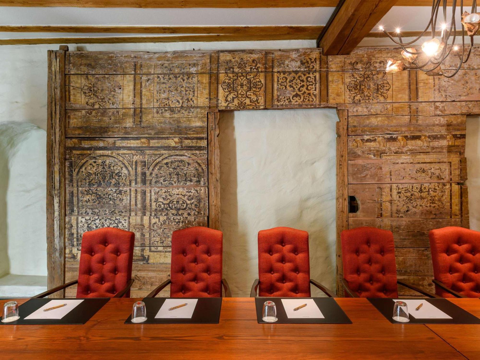 Mercure Altstadt Hotel Erfurt