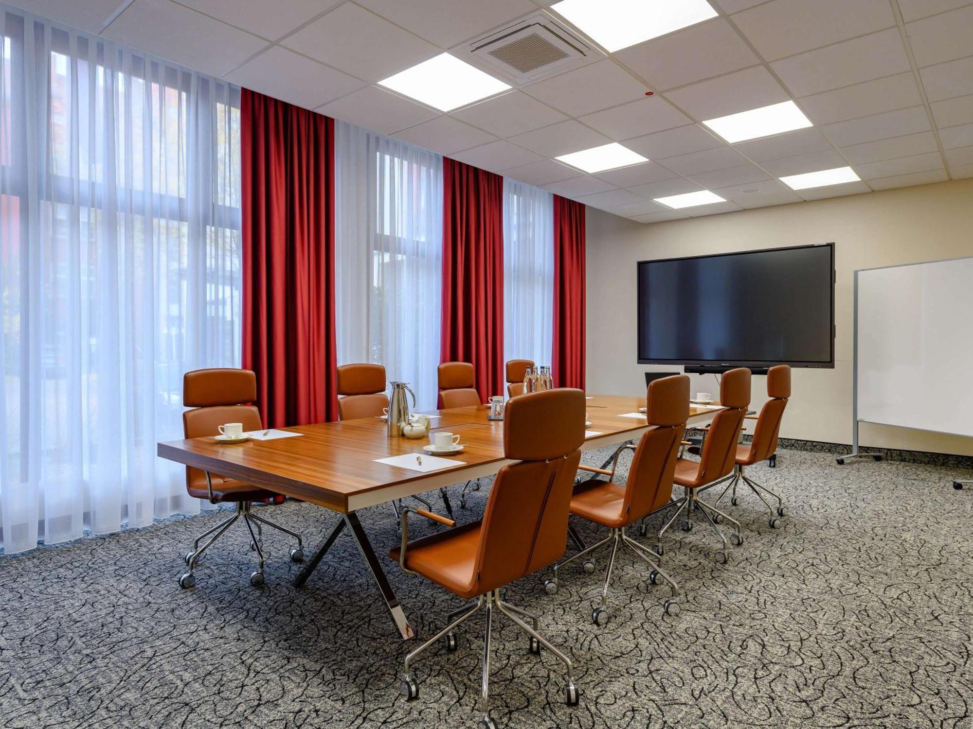 Mercure Altstadt Erfurt