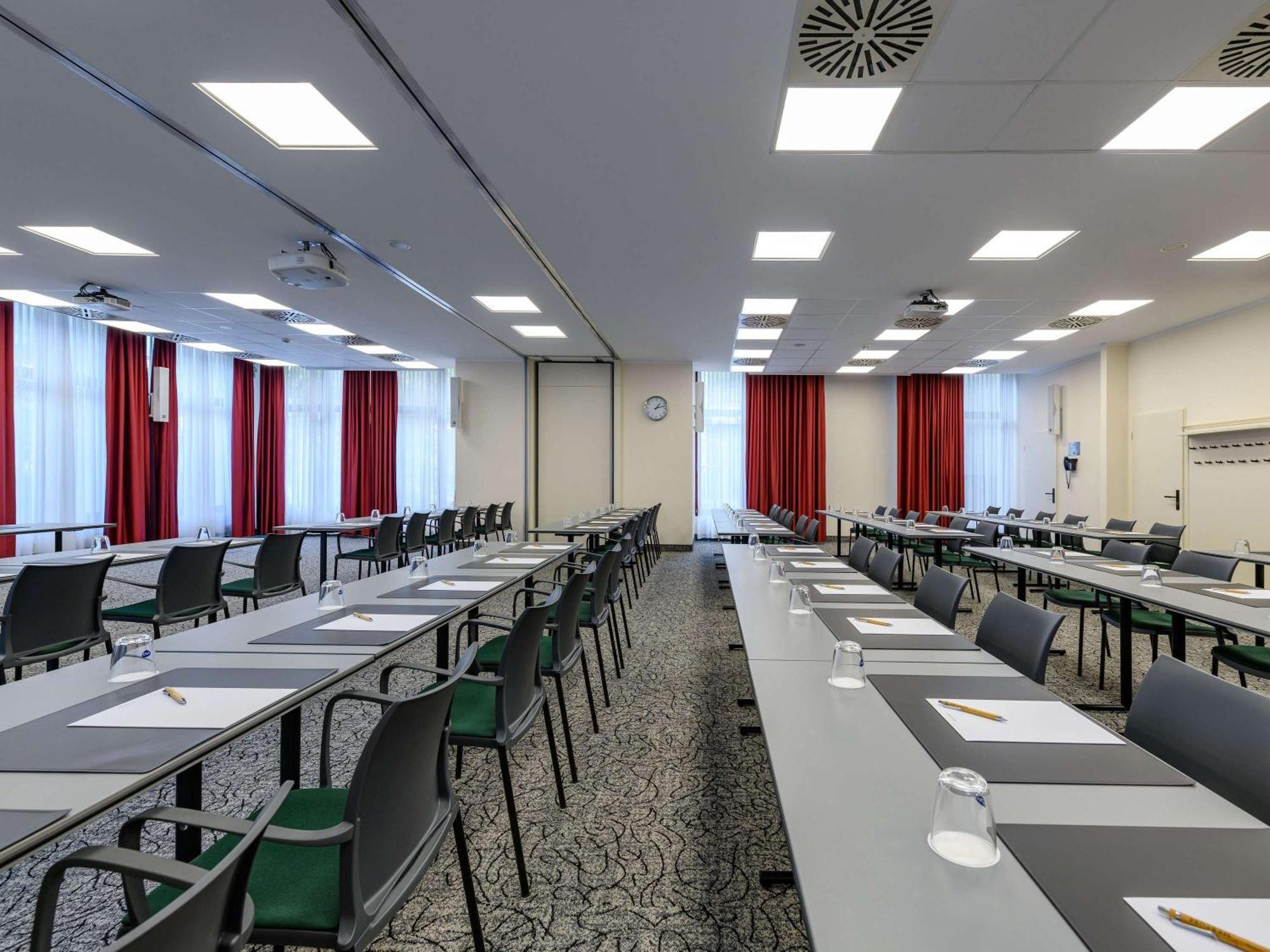 Mercure Altstadt Hotel