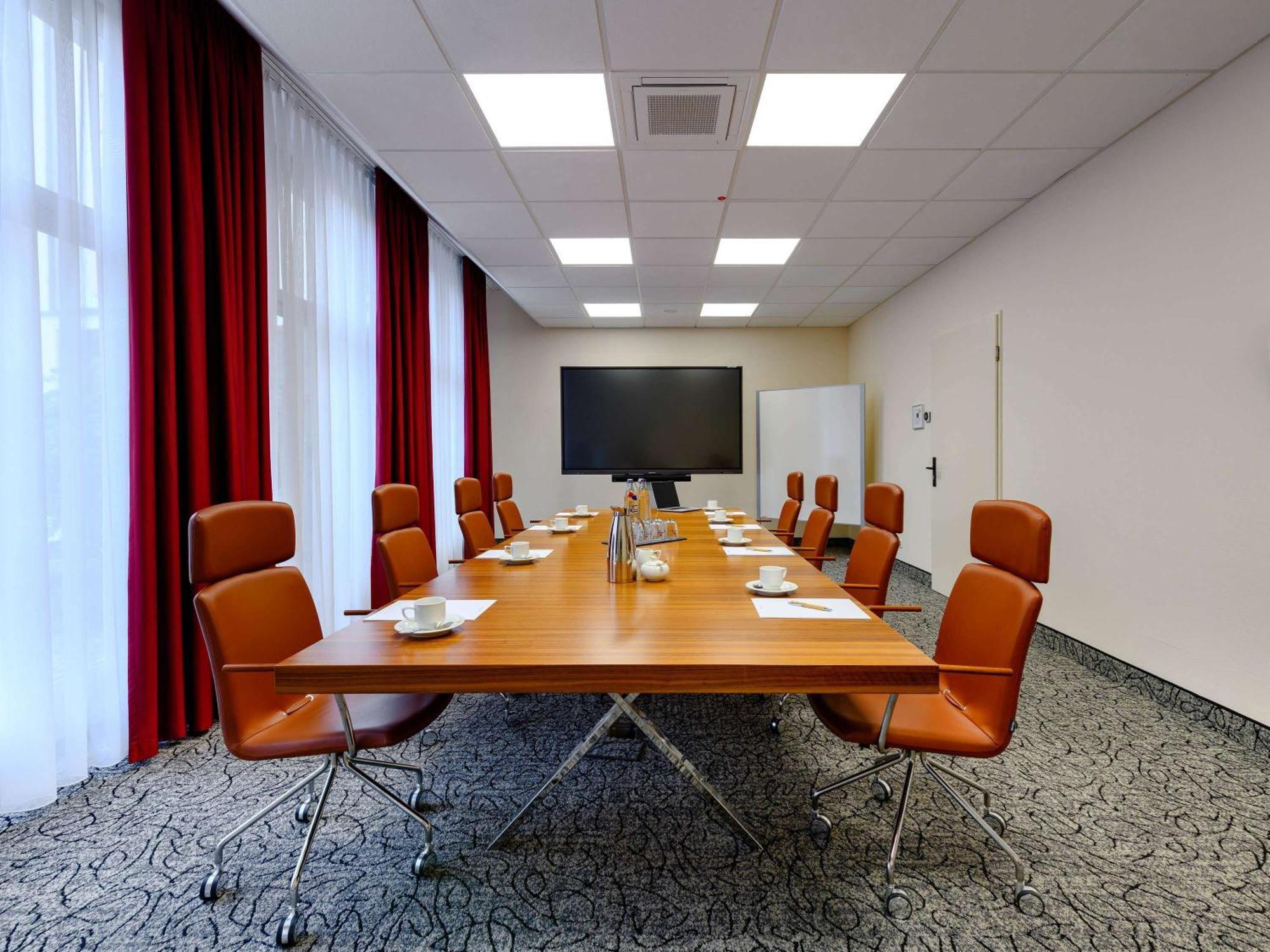 Mercure Altstadt Hotel Erfurt