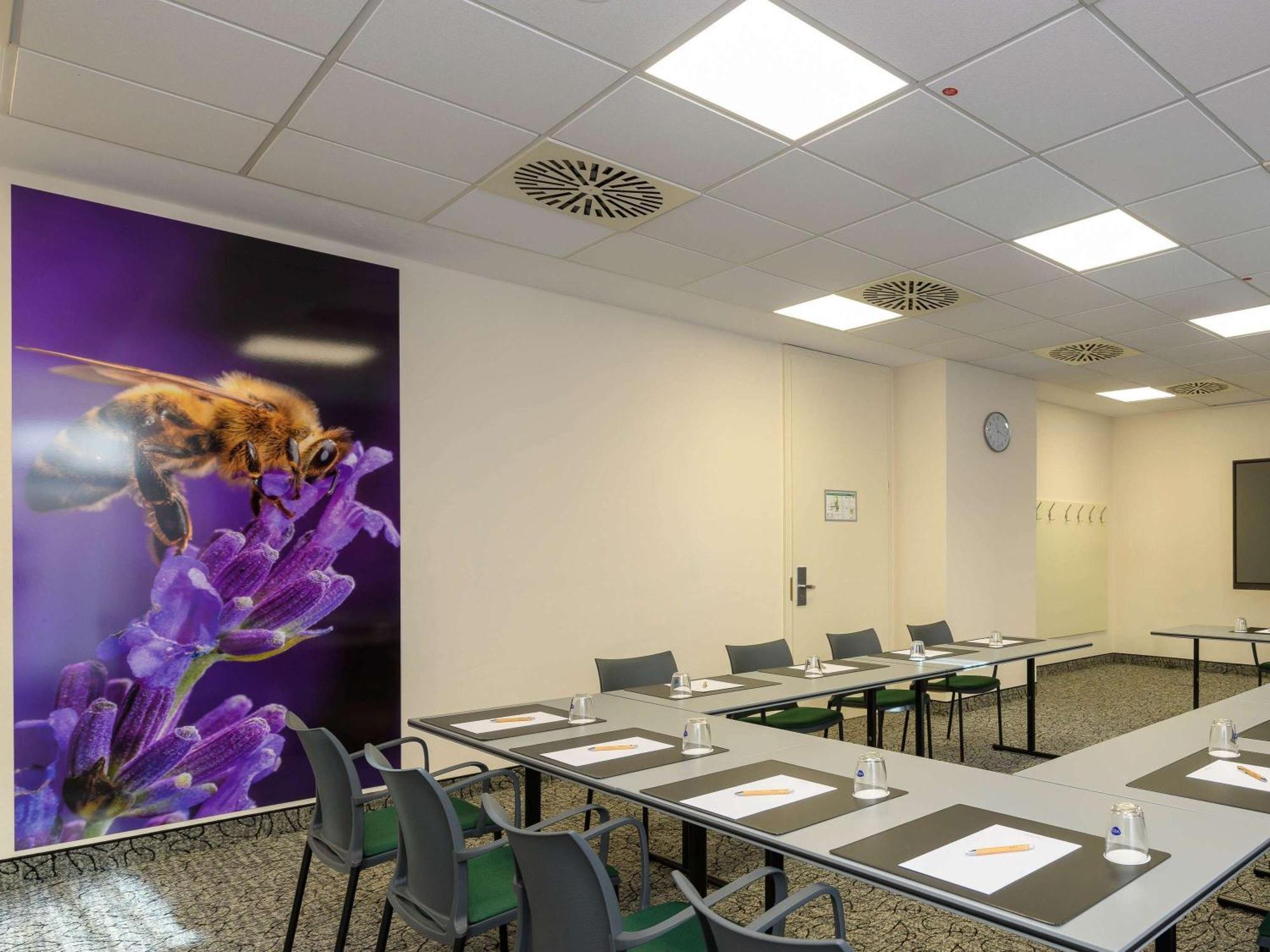 Mercure Altstadt 4* Erfurt