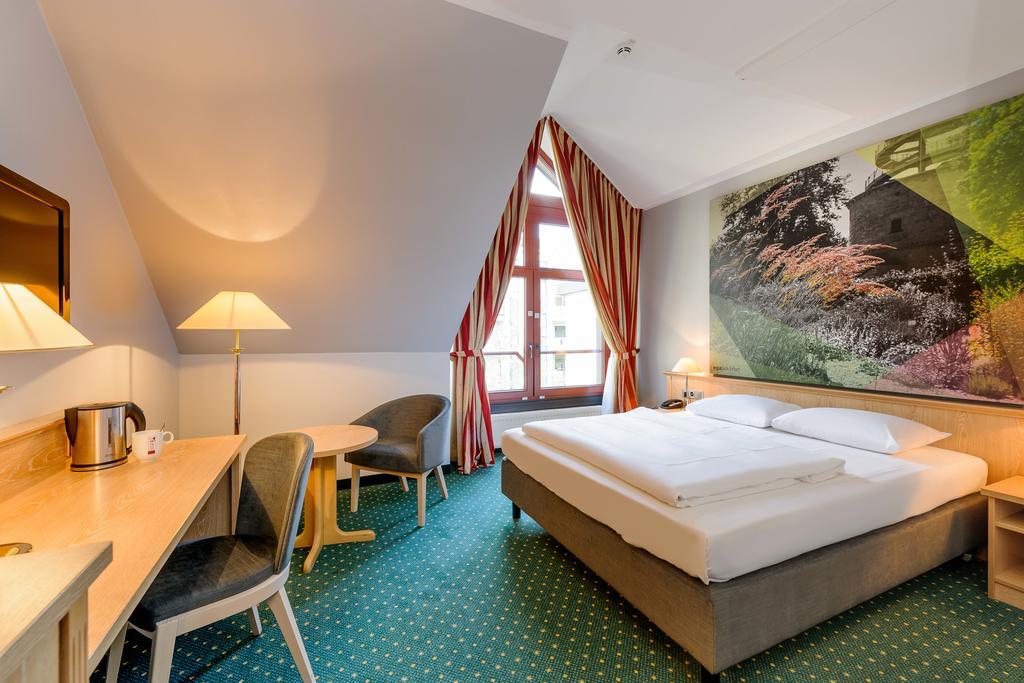 Mercure Altstadt